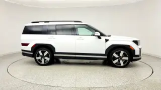 Hyundai SANTA FE 2024 Limited 4dr SUV