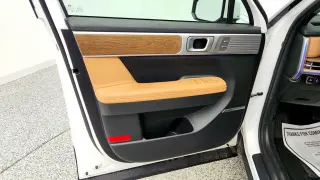 Hyundai SANTA FE 2024 Limited 4dr SUV