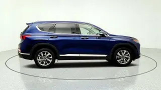 Hyundai SANTA FE 2019 AWD Limited 2.4L 4dr Crossover