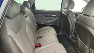 Hyundai SANTA FE 2019 AWD Limited 2.4L 4dr Crossover
