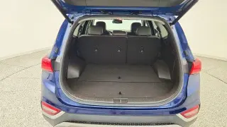 Hyundai SANTA FE 2019 AWD Limited 2.4L 4dr Crossover