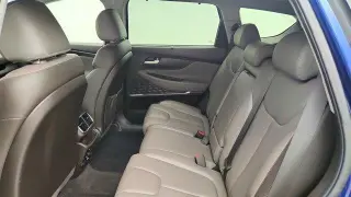 Hyundai SANTA FE 2019 AWD Limited 2.4L 4dr Crossover