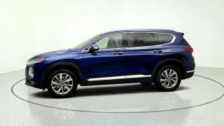 Hyundai SANTA FE 2019 AWD Limited 2.4L 4dr Crossover