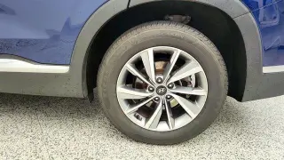 Hyundai SANTA FE 2019 AWD Limited 2.4L 4dr Crossover