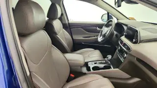 Hyundai SANTA FE 2019 AWD Limited 2.4L 4dr Crossover