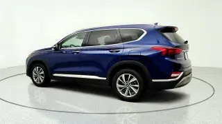 Hyundai SANTA FE 2019 AWD Limited 2.4L 4dr Crossover
