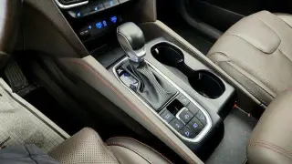 Hyundai SANTA FE 2019 AWD Limited 2.4L 4dr Crossover