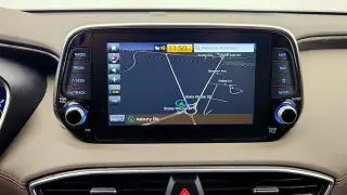 Hyundai SANTA FE 2019 AWD Limited 2.4L 4dr Crossover
