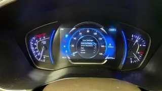 Hyundai SANTA FE 2019 AWD Limited 2.4L 4dr Crossover