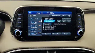 Hyundai SANTA FE 2019 AWD Limited 2.4L 4dr Crossover