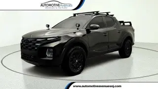 Hyundai SANTA CRUZ 2024 AWD SEL 4dr Crew Cab 4.3ft SB