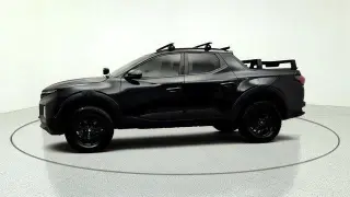 Hyundai SANTA CRUZ 2024 AWD SEL 4dr Crew Cab 4.3ft SB