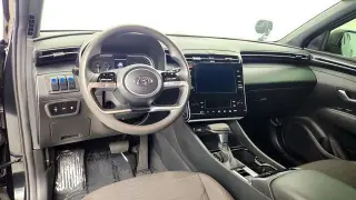 Hyundai SANTA CRUZ 2024 AWD SEL 4dr Crew Cab 4.3ft SB