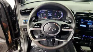 Hyundai SANTA CRUZ 2024 AWD SEL 4dr Crew Cab 4.3ft SB