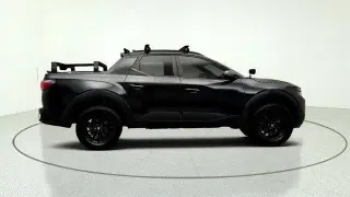 Hyundai SANTA CRUZ 2024 AWD SEL 4dr Crew Cab 4.3ft SB