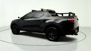 Hyundai SANTA CRUZ 2024 AWD SEL 4dr Crew Cab 4.3ft SB