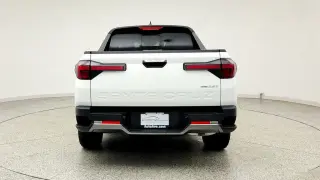 Hyundai SANTA CRUZ 2025 AWD Limited 4dr Crew Cab 4.3ft SB