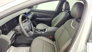 Hyundai SANTA CRUZ 2025 AWD Limited 4dr Crew Cab 4.3ft SB