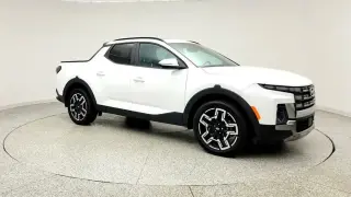 Hyundai SANTA CRUZ 2025 AWD Limited 4dr Crew Cab 4.3ft SB
