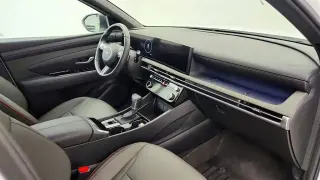 Hyundai SANTA CRUZ 2025 AWD Limited 4dr Crew Cab 4.3ft SB