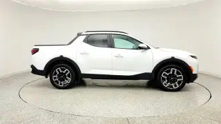 Hyundai SANTA CRUZ 2025 AWD Limited 4dr Crew Cab 4.3ft SB