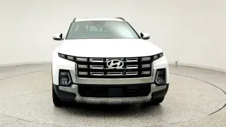 Hyundai SANTA CRUZ 2025 AWD Limited 4dr Crew Cab 4.3ft SB