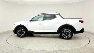 Hyundai SANTA CRUZ 2025 AWD Limited 4dr Crew Cab 4.3ft SB