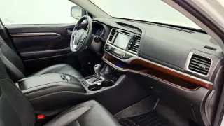 Toyota Highlander 2016 AWD Limited 4dr SUV