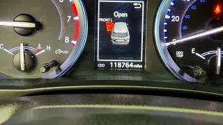 Toyota Highlander 2016 AWD Limited 4dr SUV