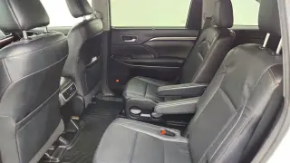 Toyota Highlander 2016 AWD Limited 4dr SUV