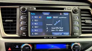 Toyota Highlander 2016 AWD Limited 4dr SUV