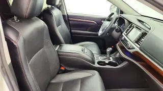 Toyota Highlander 2016 AWD Limited 4dr SUV