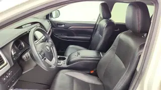 Toyota Highlander 2016 AWD Limited 4dr SUV