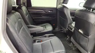Toyota Highlander 2016 AWD Limited 4dr SUV