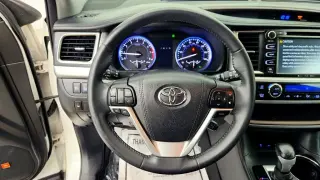 Toyota Highlander 2016 AWD Limited 4dr SUV