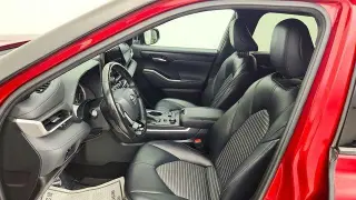 Toyota Highlander 2023 AWD L 4dr SUV