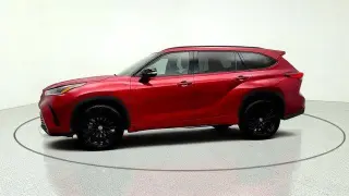 Toyota Highlander 2023 AWD L 4dr SUV