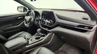 Toyota Highlander 2023 AWD L 4dr SUV