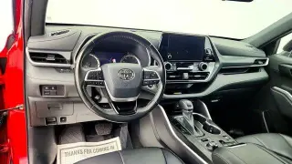 Toyota Highlander 2023 AWD L 4dr SUV
