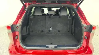 Toyota Highlander 2023 AWD L 4dr SUV