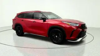 Toyota Highlander 2023 AWD L 4dr SUV