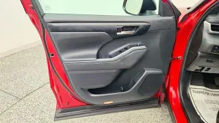 Toyota Highlander 2023 AWD L 4dr SUV