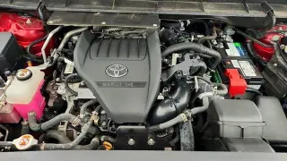 Toyota Highlander 2023 AWD L 4dr SUV