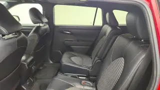 Toyota Highlander 2023 AWD L 4dr SUV