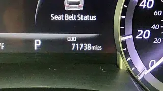 Toyota Highlander 2023 AWD L 4dr SUV