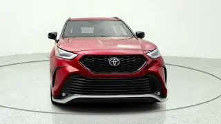 Toyota Highlander 2023 AWD L 4dr SUV