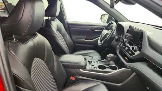 Toyota Highlander 2023 AWD L 4dr SUV