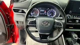 Toyota Highlander 2023 AWD L 4dr SUV
