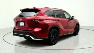 Toyota Highlander 2023 AWD L 4dr SUV