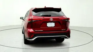 Toyota Highlander 2023 AWD L 4dr SUV